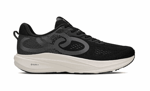 ほーりー Tênis Corrida Masculino Olympikus Challenger 6 Preto