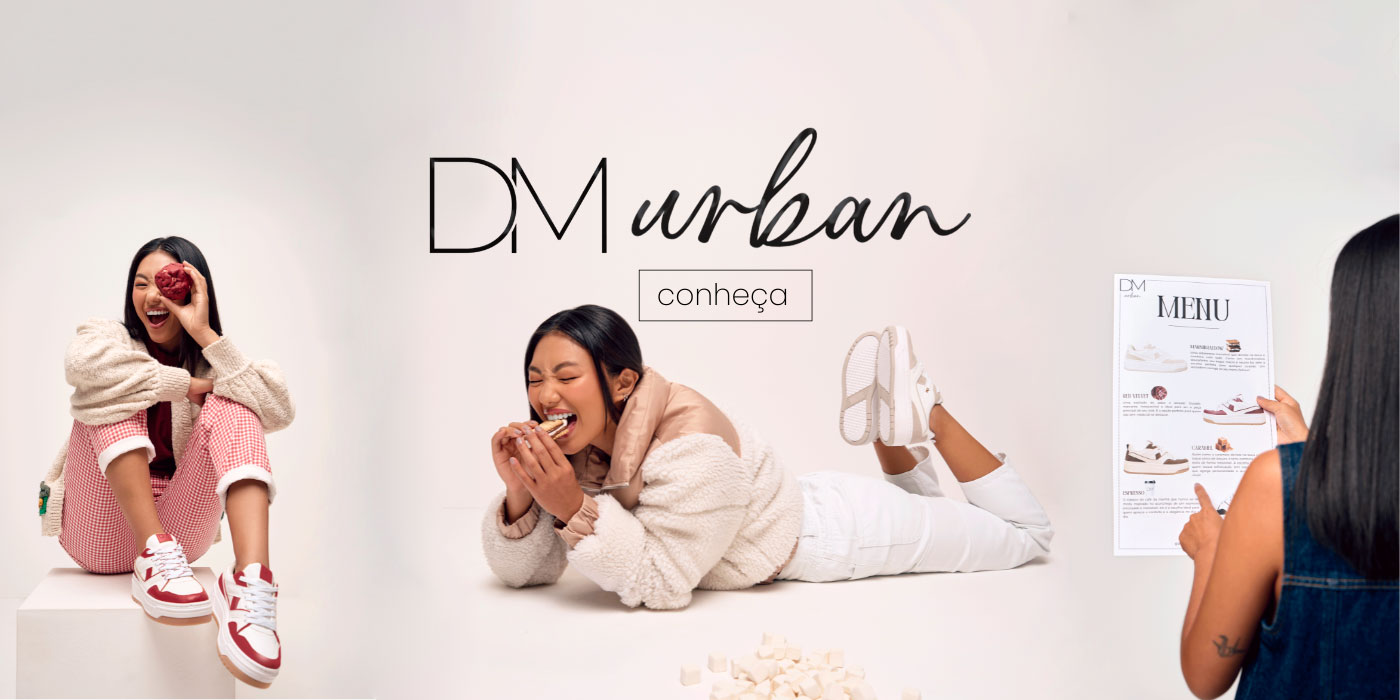 DM Urban