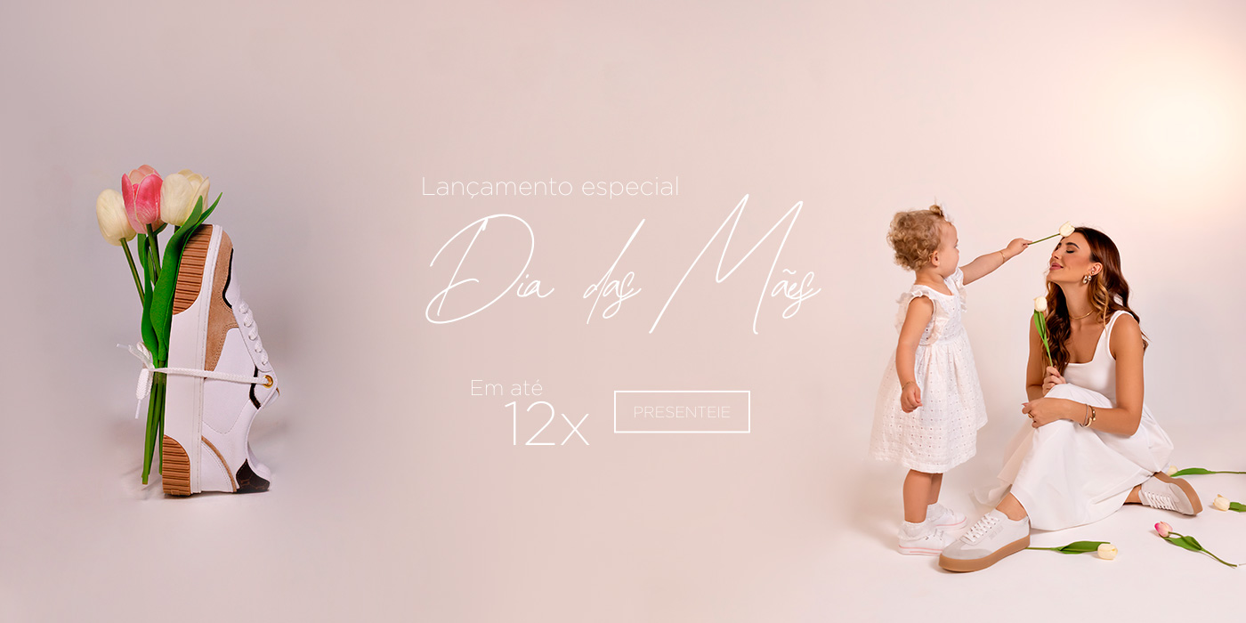 Dia das Mães 