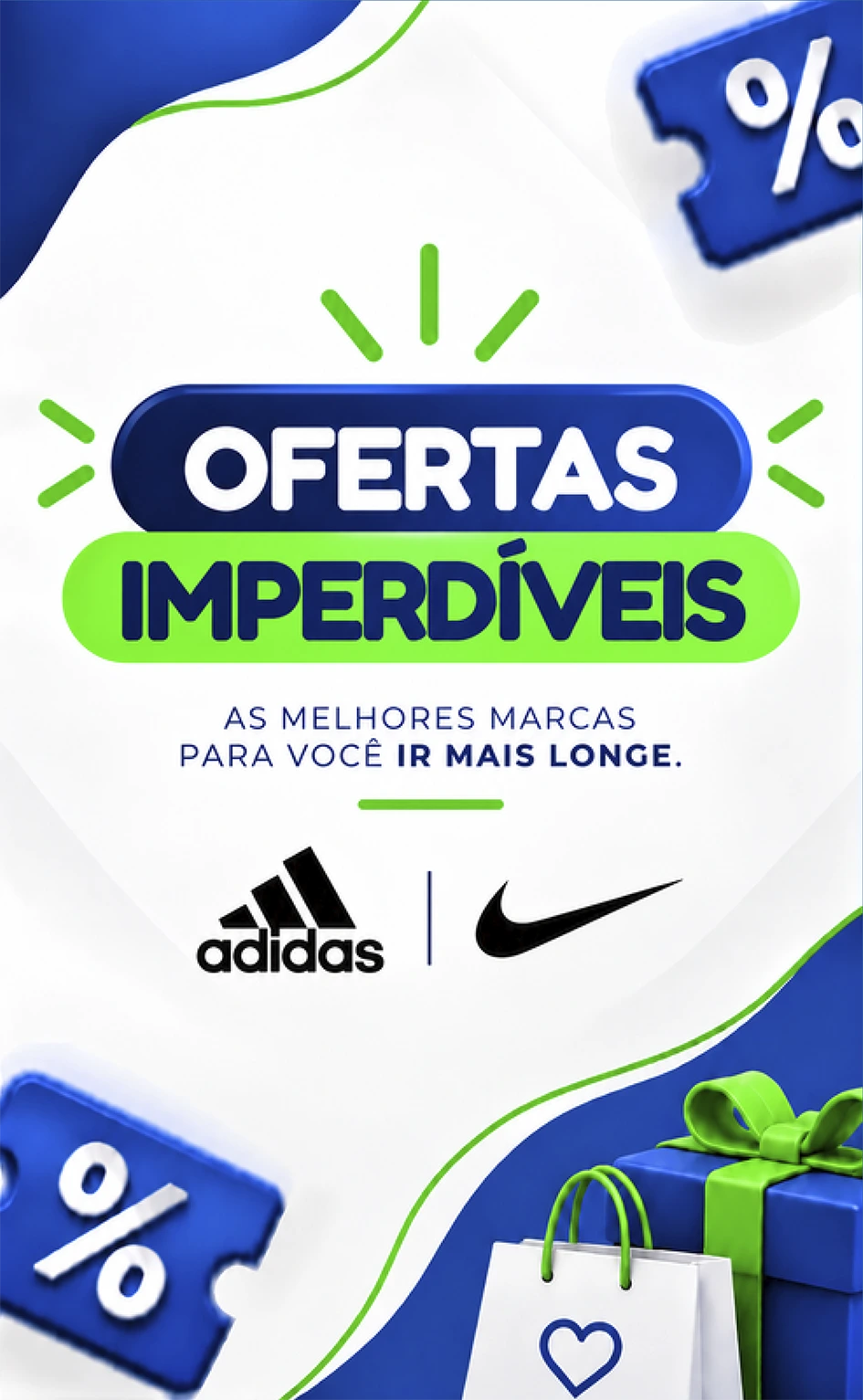 Banner OFERTAS IMPERDÍVEIS