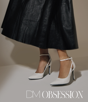 DM Obsession 