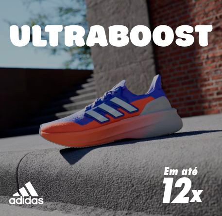 Ultra boost