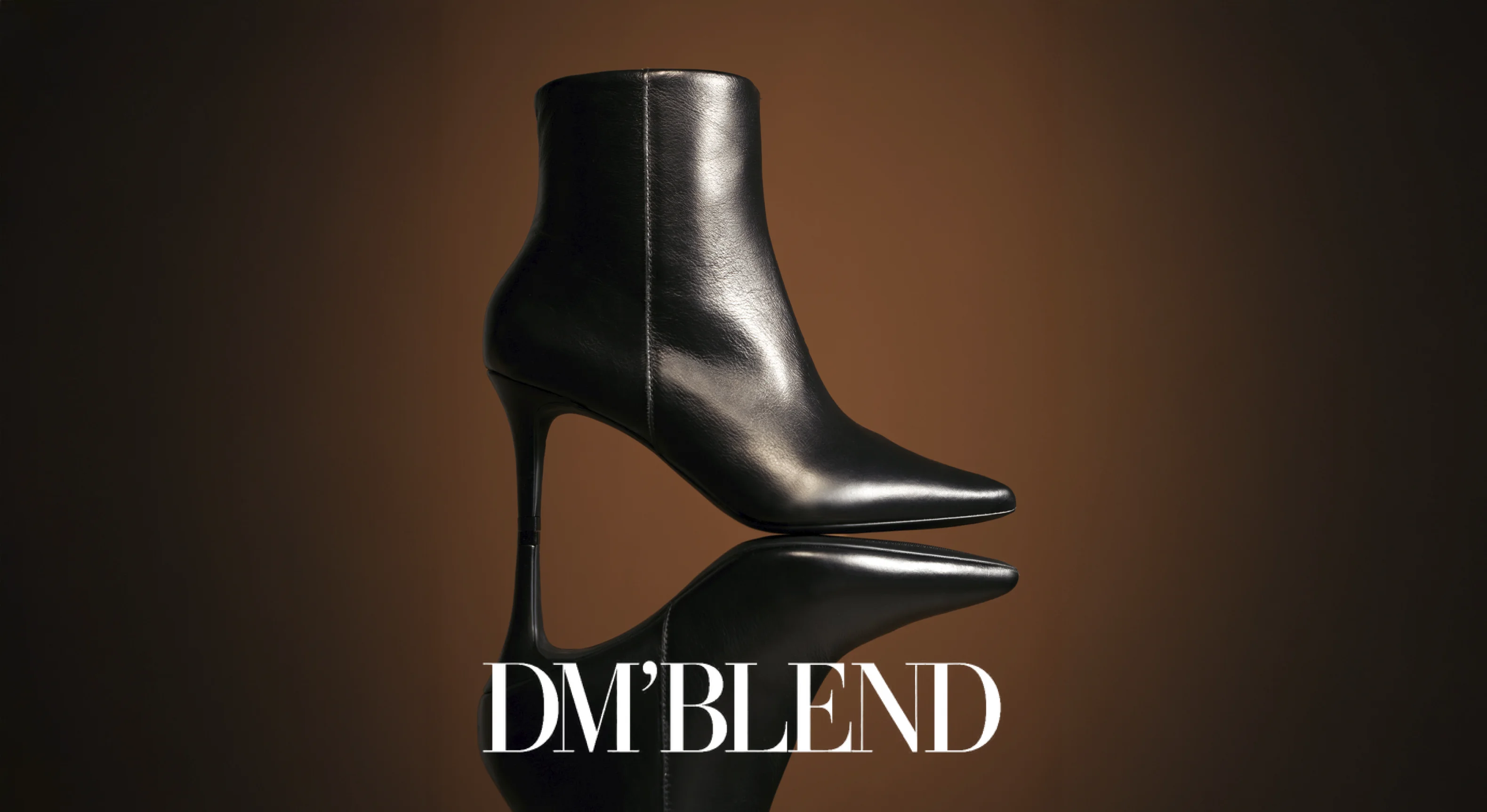 DM BLEND