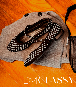  DM Classy