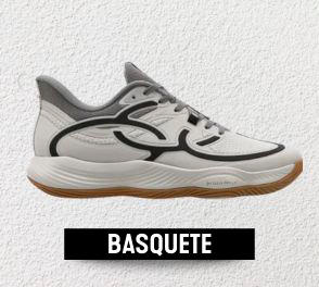 Basquete