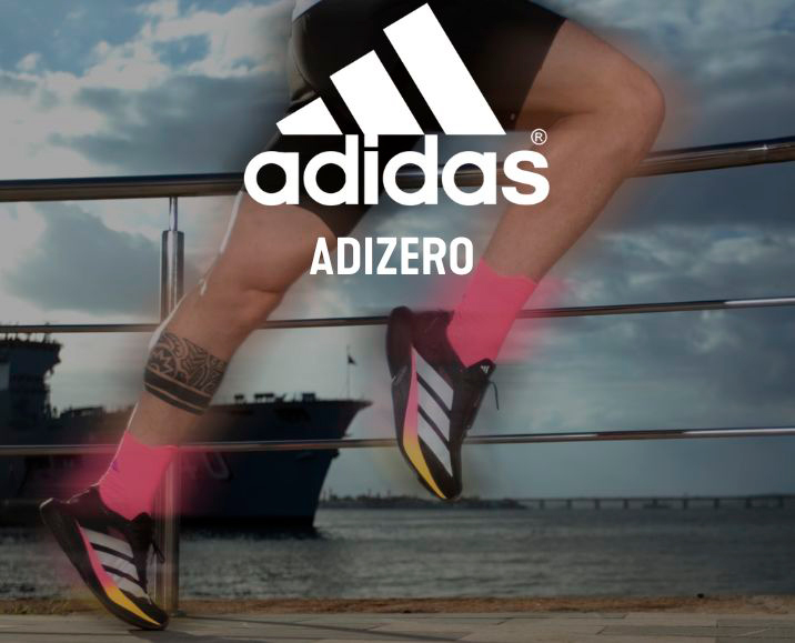 Adizero