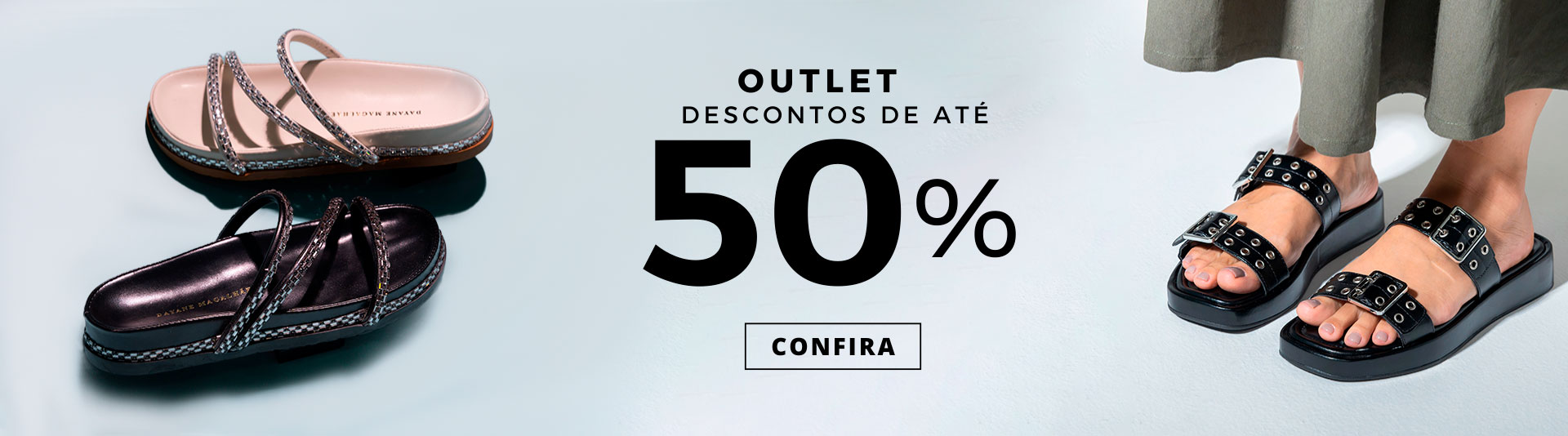 Outlet DM
