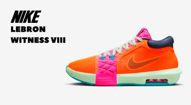Nike Lebron
