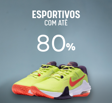 Esportivos