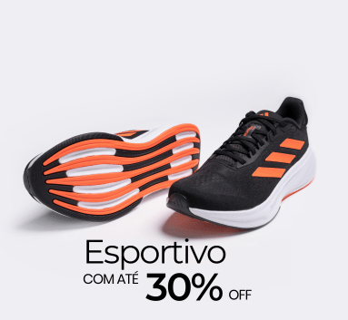 Esportivo