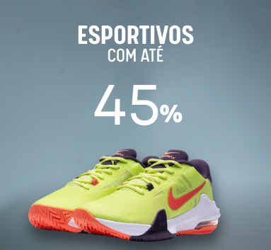 Esportivos